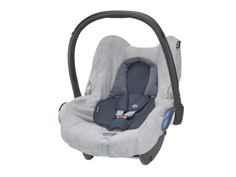 Maxi-Cosi Letní potah na Cabriofix - Fresh Grey
