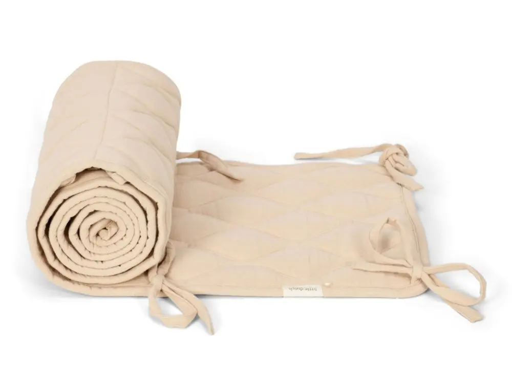 Little Dutch Mantinel Pure Soft Beige
