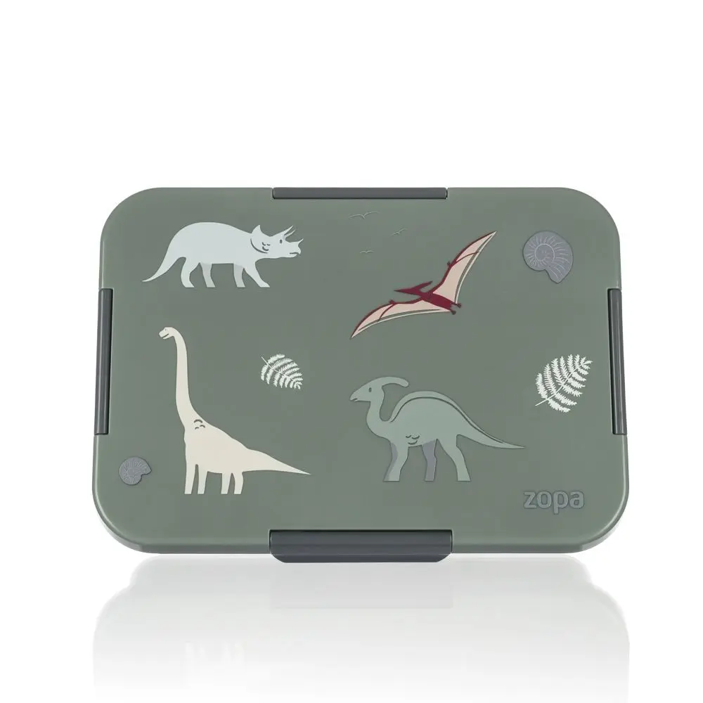 Box na občerstvení 1120 ml, Dino