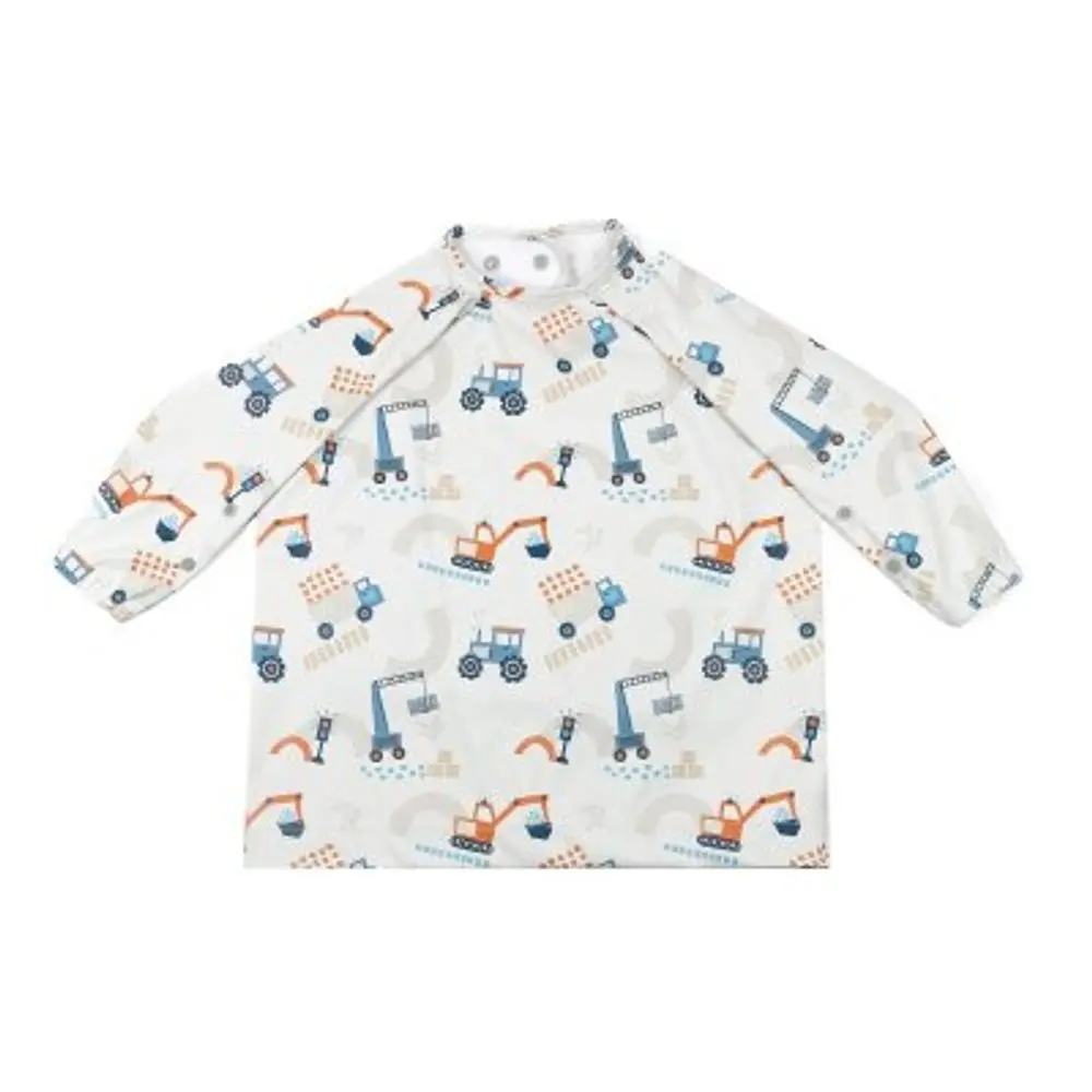 BIBADO Coverall Bryndák s rukávy Little Loader