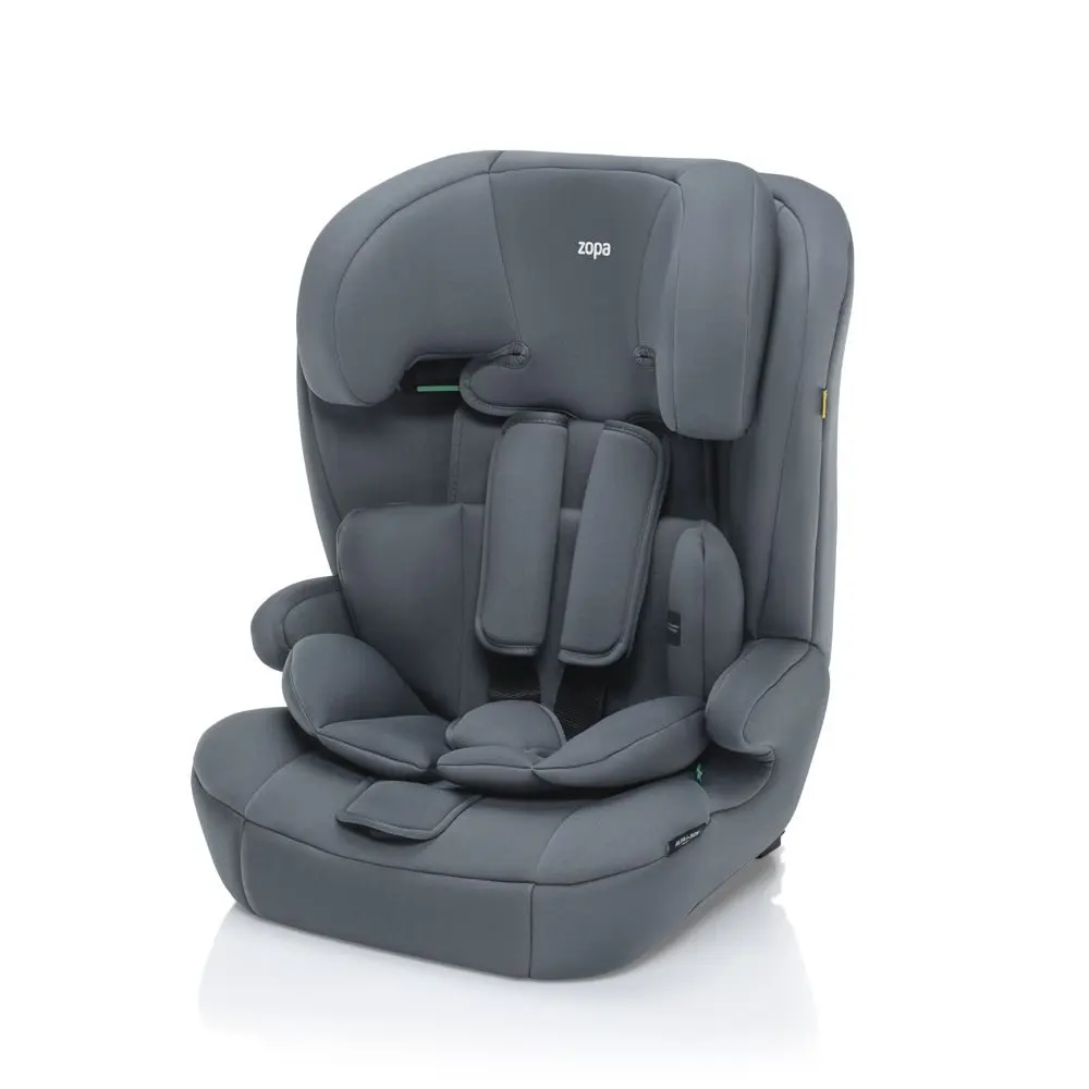 ZOPA Autosedačka Alfa i-Size isofix