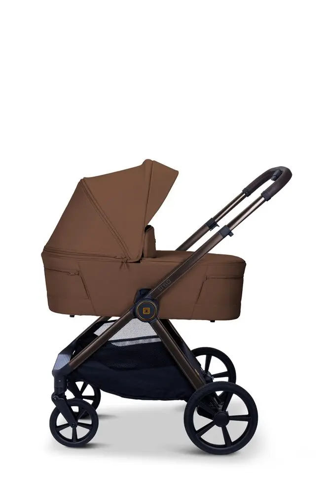 Moon STYLO - Cognac