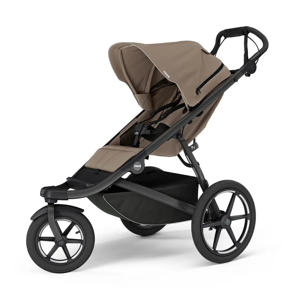 THULE Urban Glide 3 2026