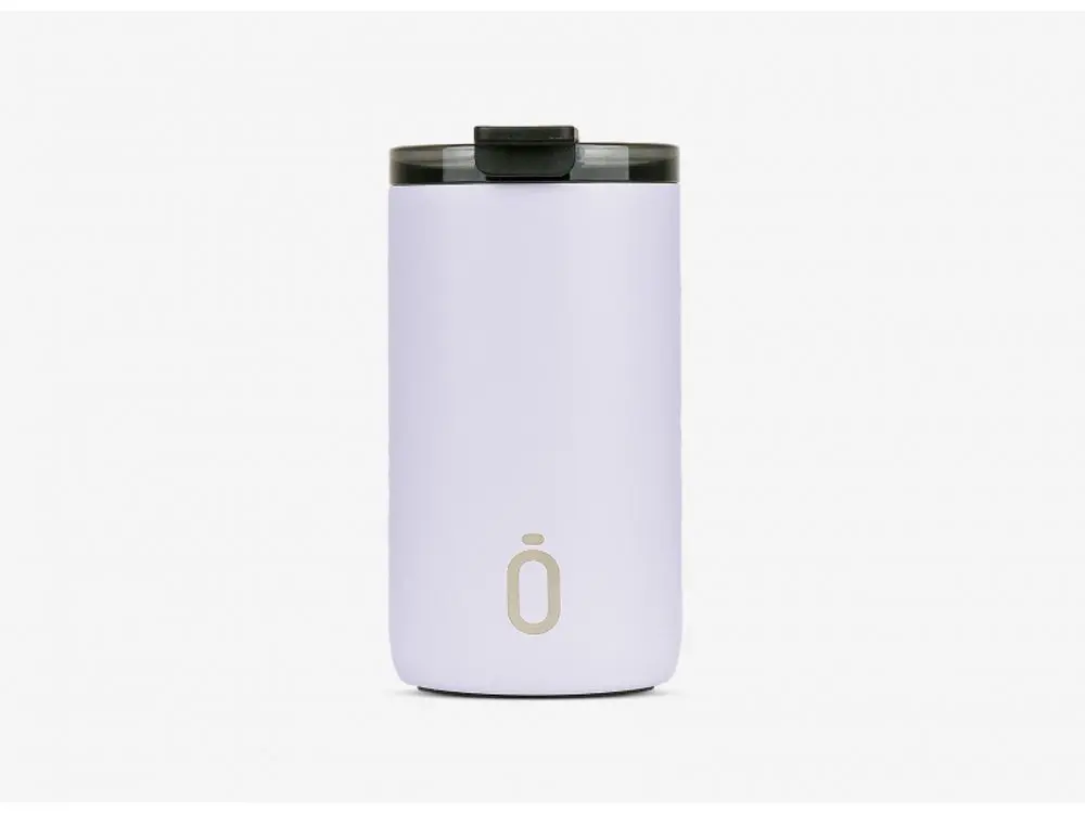 Runbott Termohrnek Siip 350 ml Orchid