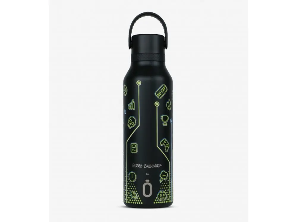 Termoláhev Mii 600ml Good Game