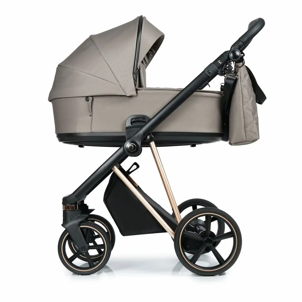 Roan Ivi 2.0 2026 - VINTAGE Mocca