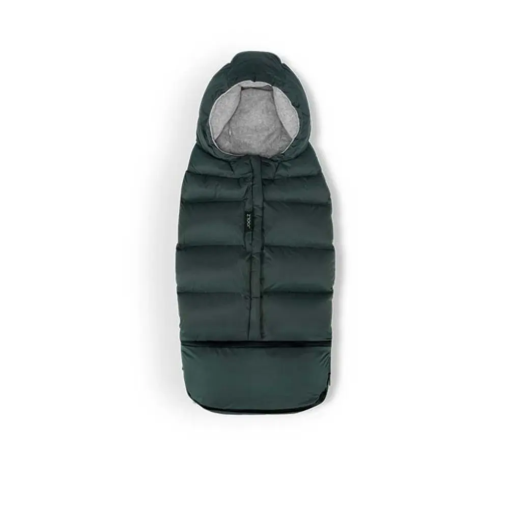 JOOLZ Fusak PUFFER Dark green