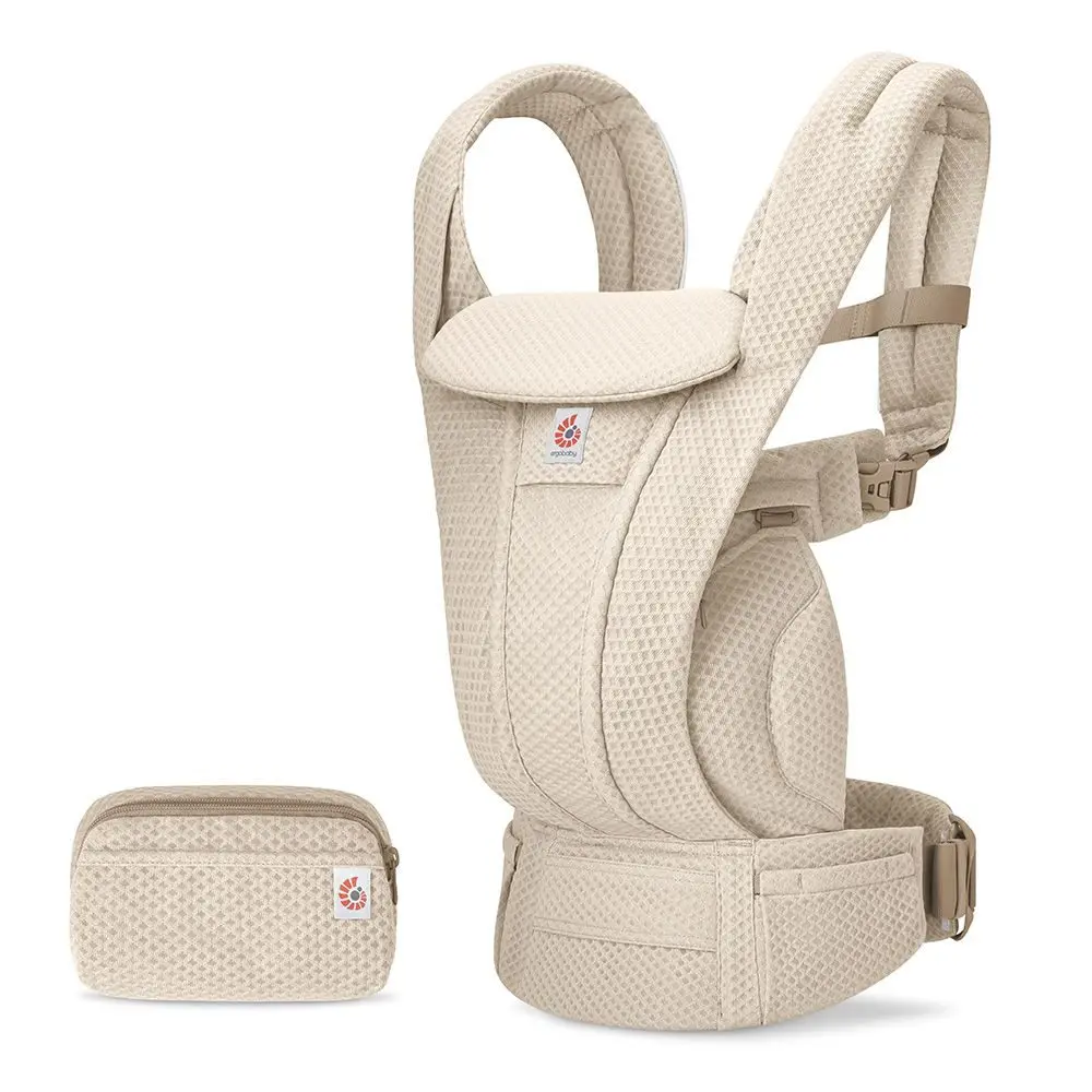 Ergobaby OMNI DELUXE Mesh