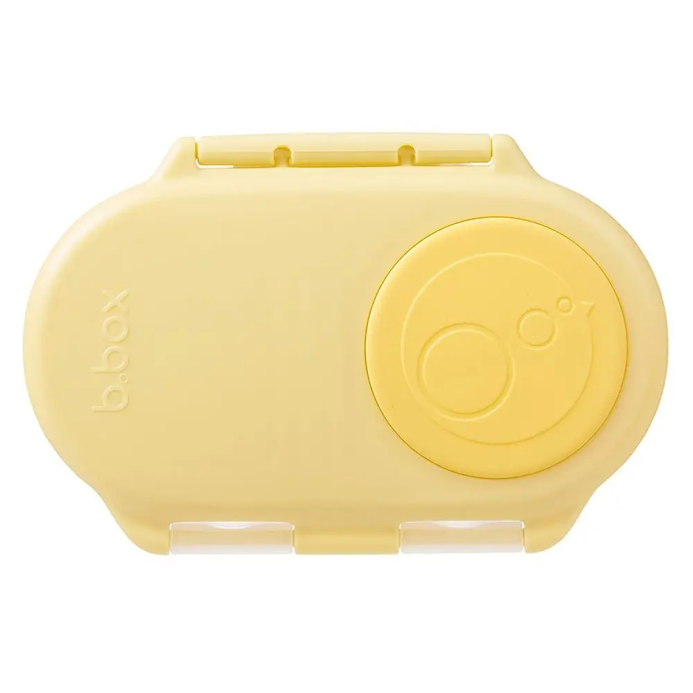 b.box Svačinový box malý - lemon twist