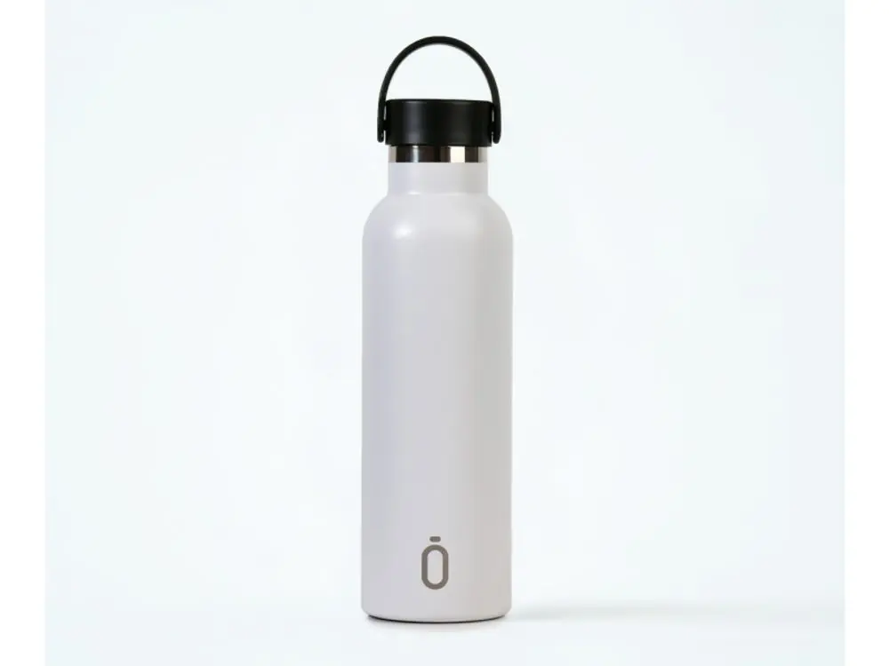 Runbott Termoláhev 600 ml White