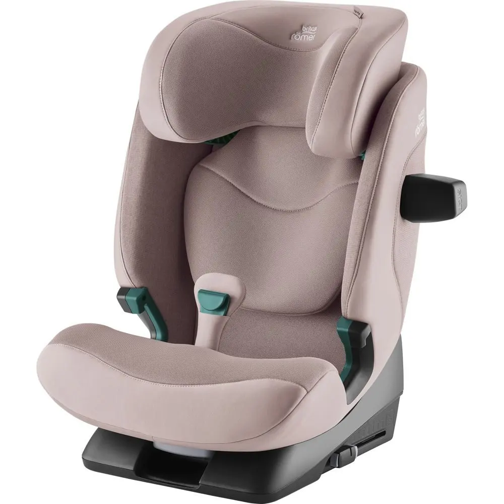 BRITAX-RÖMER Autosedačka Safefix
