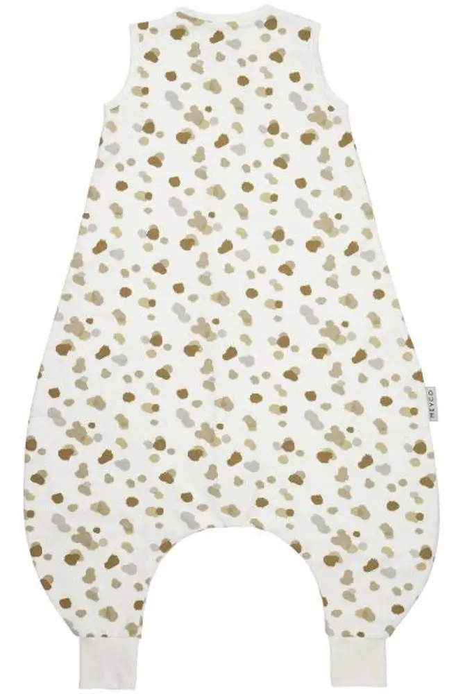 Meyco Letní Jumper vel.92 - Stains sand
