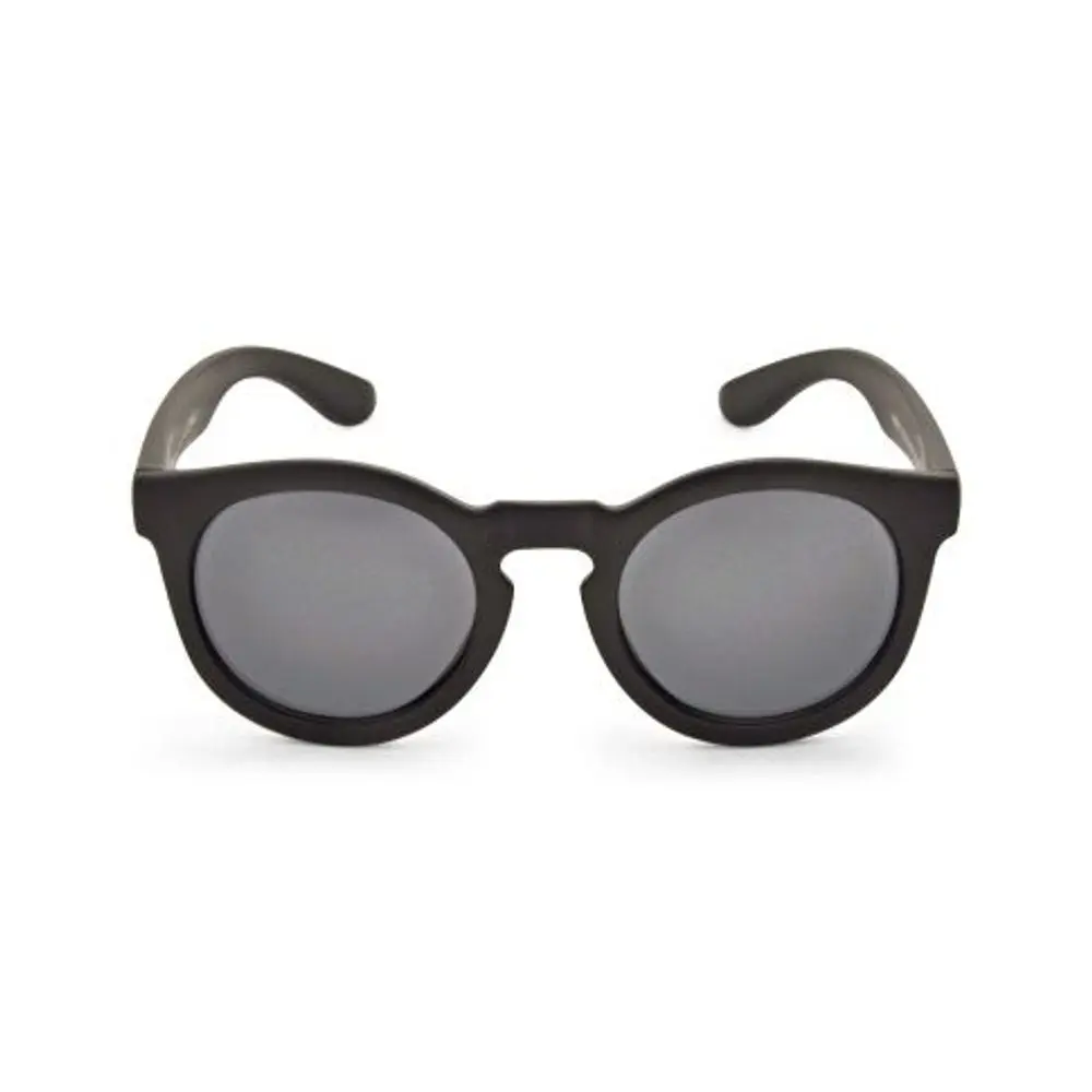 REAL SHADES Sluneční brýle Chill 4+ - Black