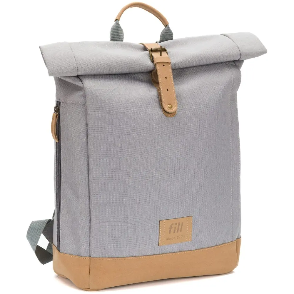 Fillikid Batoh na pleny Berlin grey