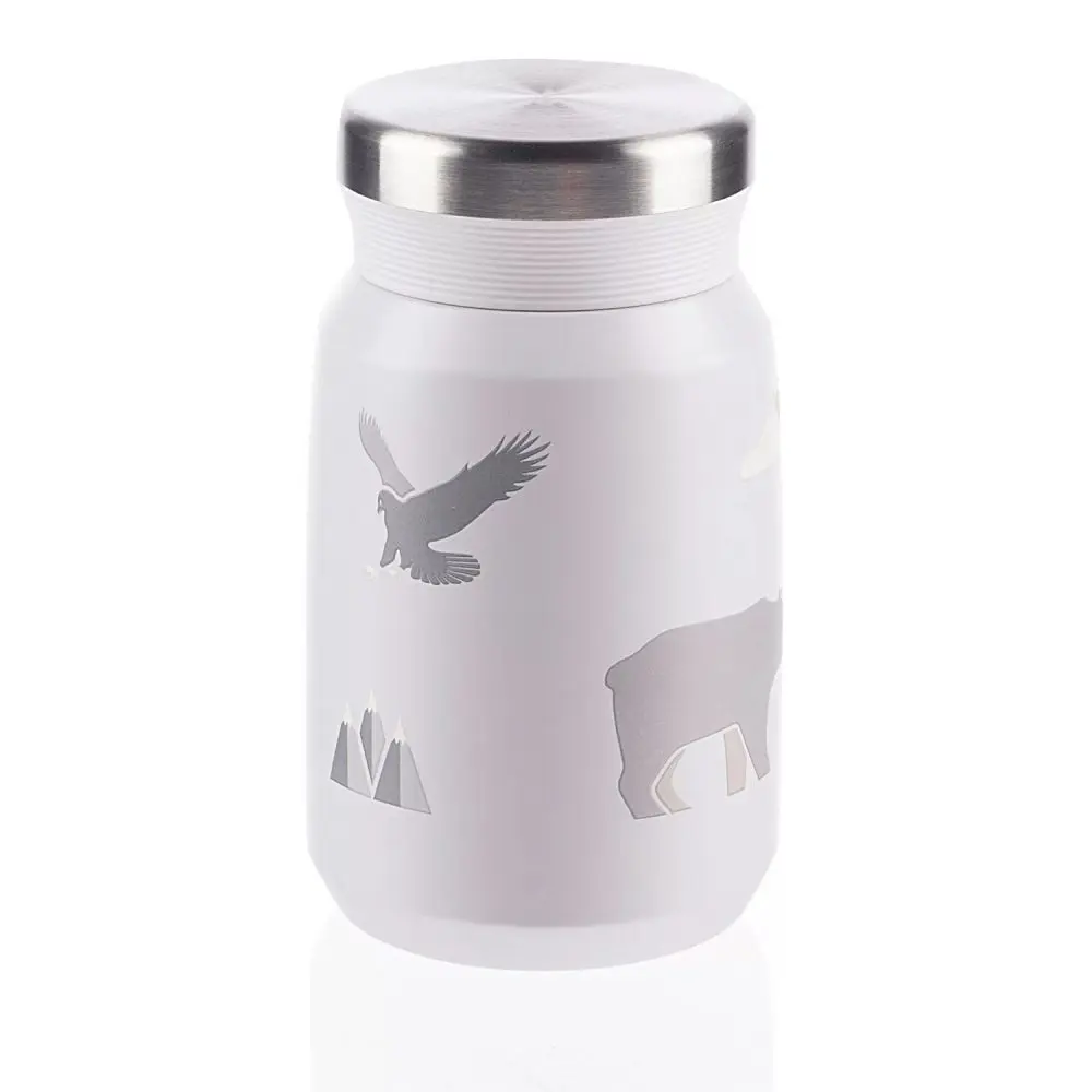 Zopa Termoska na jídlo 500 ml Mountains