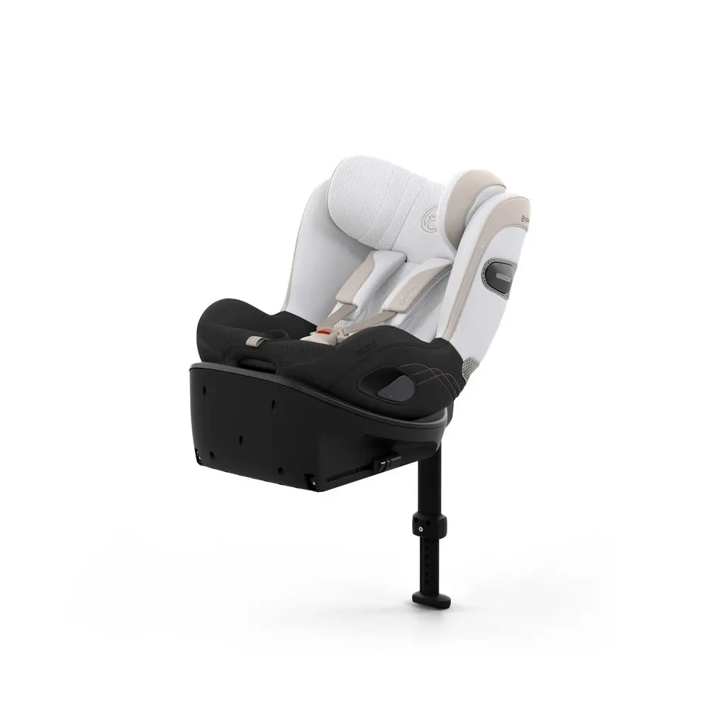 Cybex Sirona Si Style - Off White