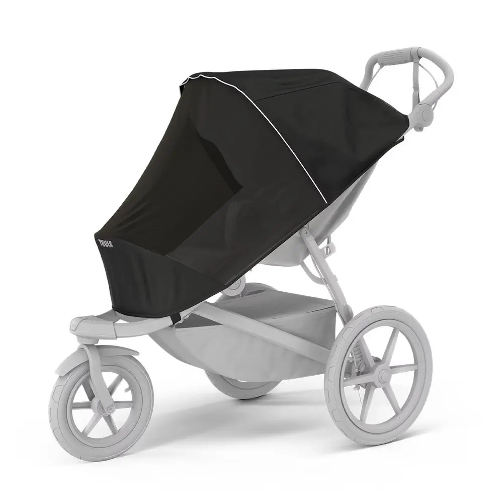 THULE Urban Glide 3 / 4 moskytiéra na kočárek