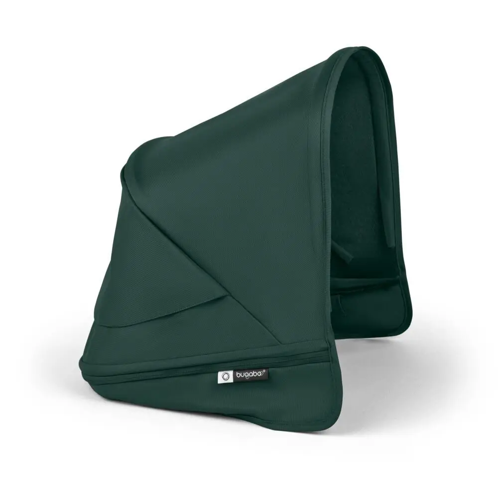 Bugaboo Donkey 6 sluneční stříška - Fern Green