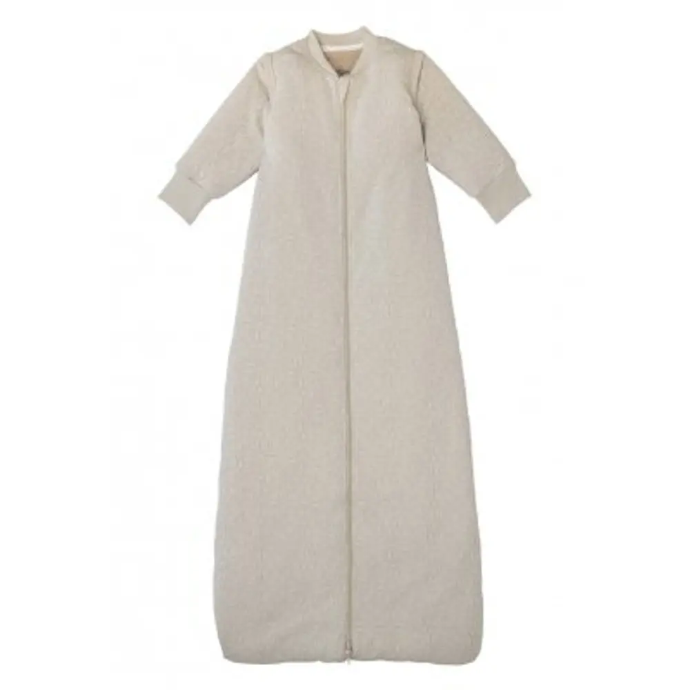 LODGER Hopper 4 season Sleeping bag Beige 68/98