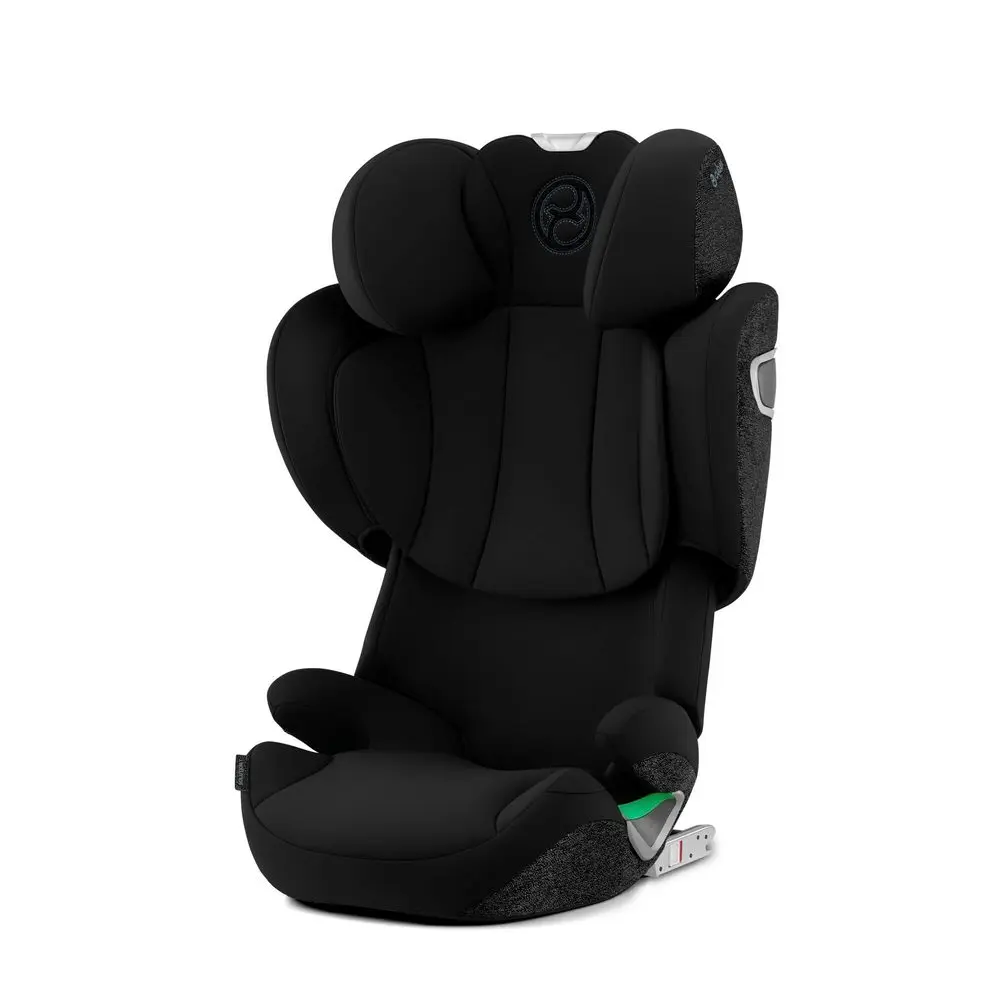 Cybex Solution T i-Fix 2025 -