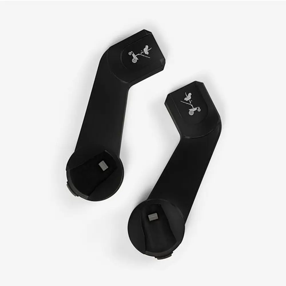 Joolz Hub² l Set adaptérů pro autosedačku