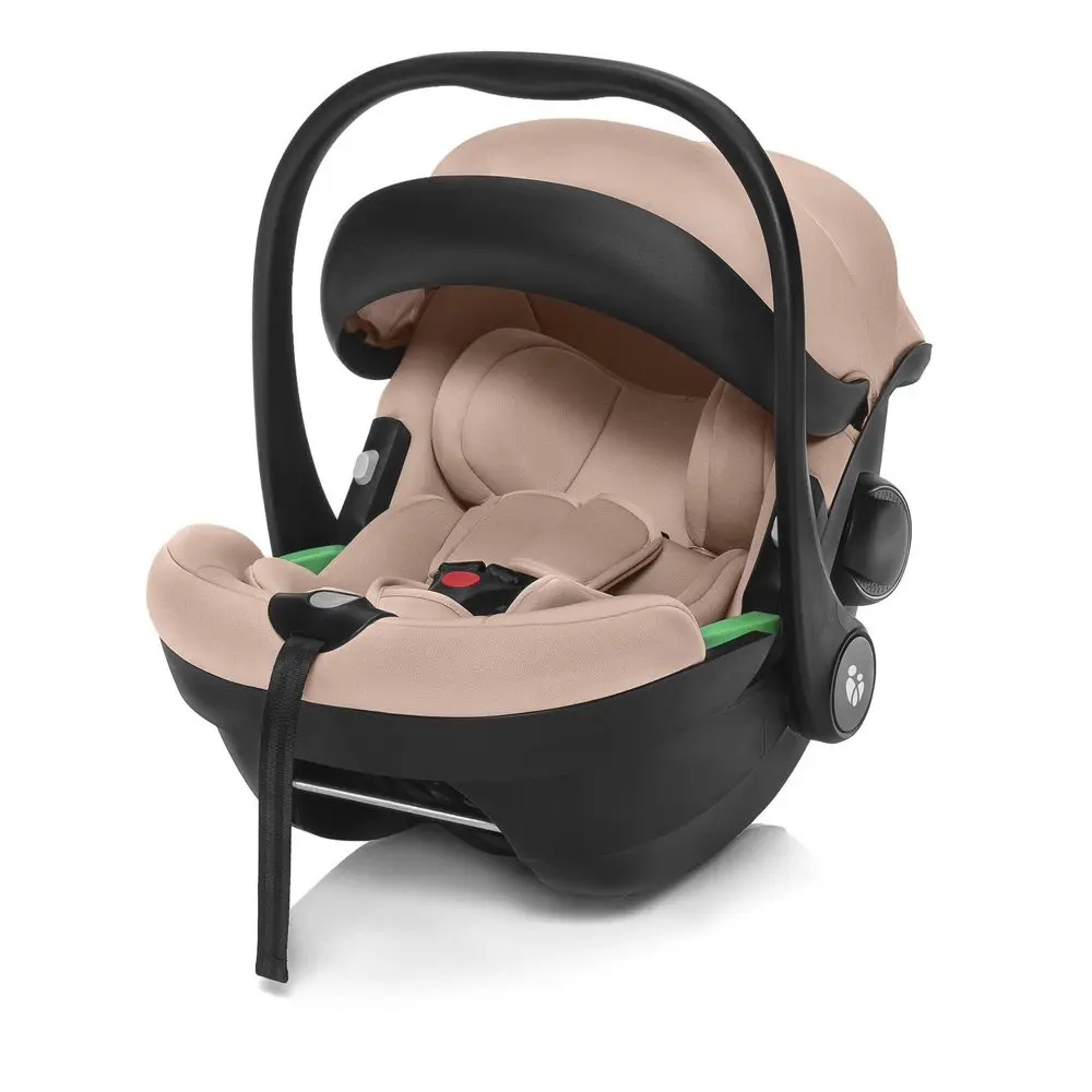 Zopa XM Plus i-Size 2024