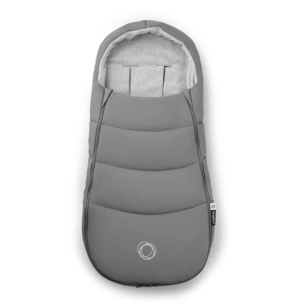 Bugaboo fusak - Moon Grey