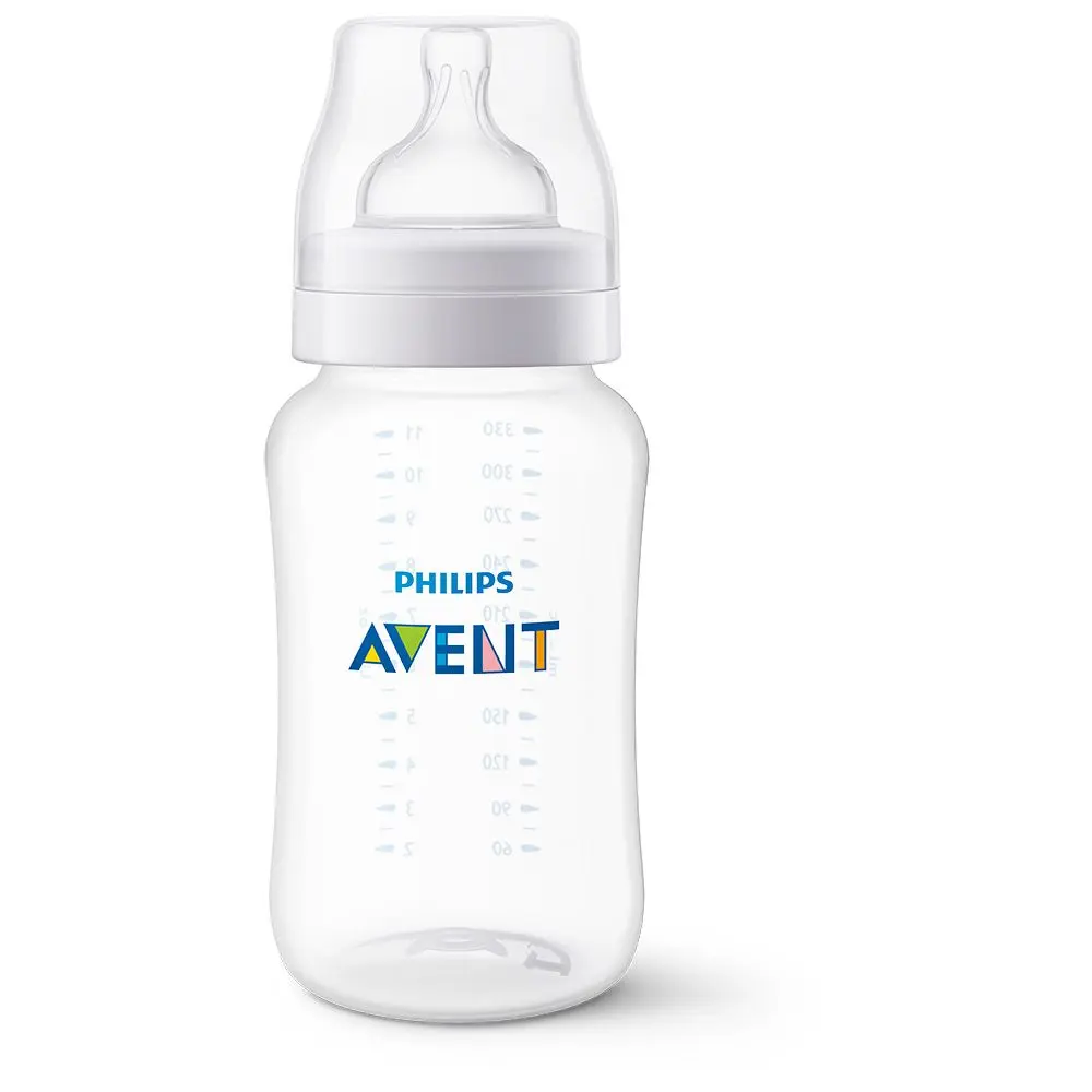 Avent anticolic láhev 330ml