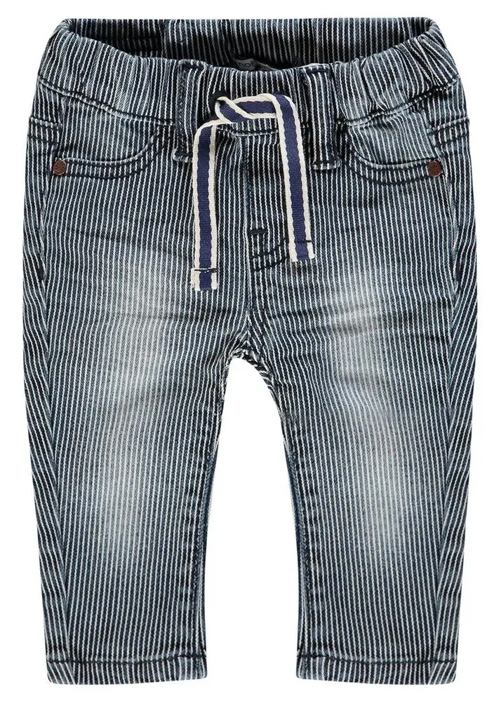Noppies Jeans Rawlins Patriot Blue - 50