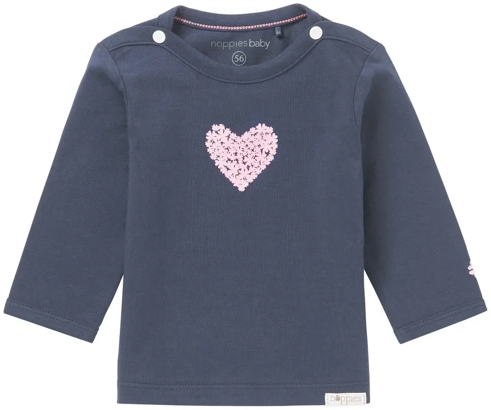 Noppies Longsleeve Natick -