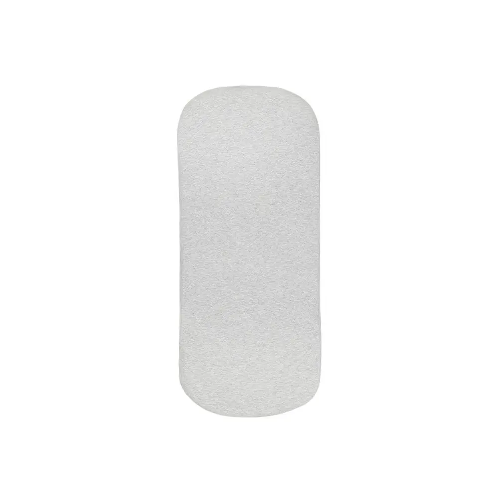 Joolz Prostěradlo Fitted sheet l Cloudy grey