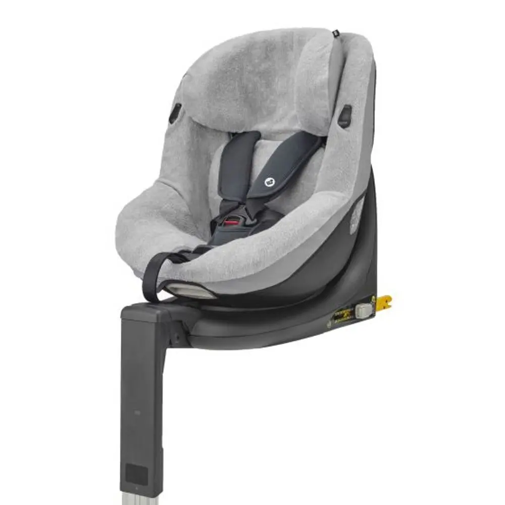 Maxi Cosi Letní potah na Mica - Fresh Grey