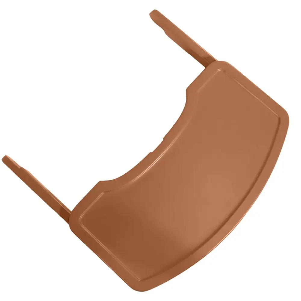 Baby Dan Jídelní pultík Dan Tray Mocca k židličce BabyDan DanChair