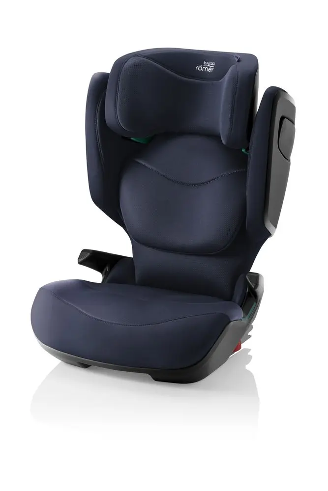 BRITAX Autosedačka Kidfix Pro M Style 2025 - Night Blue