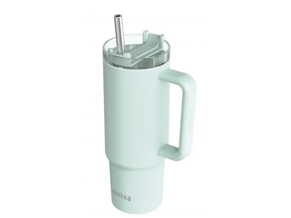 Quokka Termohrnek Stream s brčkem 950 ml