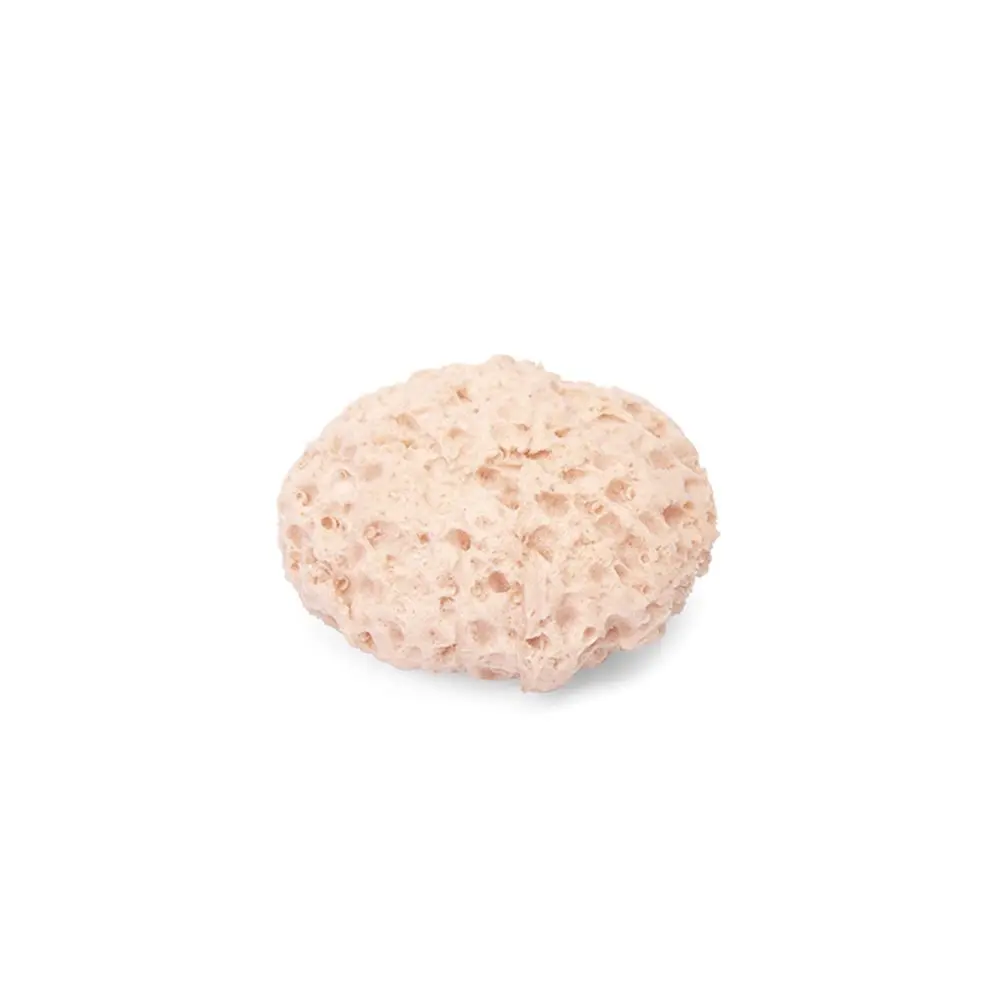 Suavinex Mycí houba dětská MILK růžová