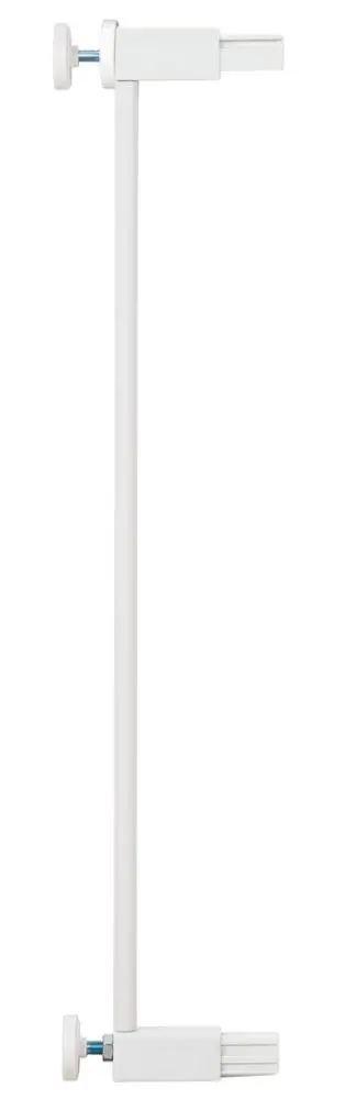 Safety 1st prodloužení zábrany Easy Close / Auto Close / Flat Step - 7cm White