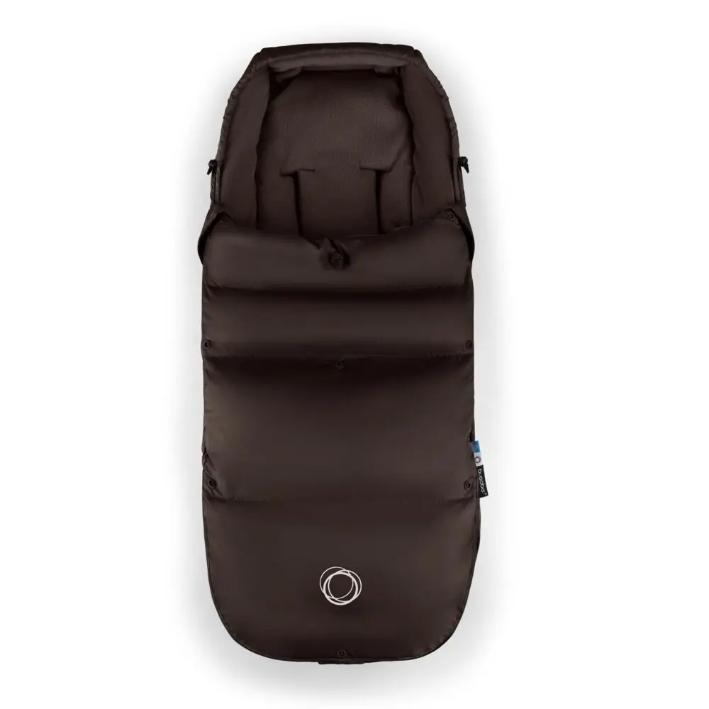 Bugaboo THERMOLITE® fusak - Cocoa Brown