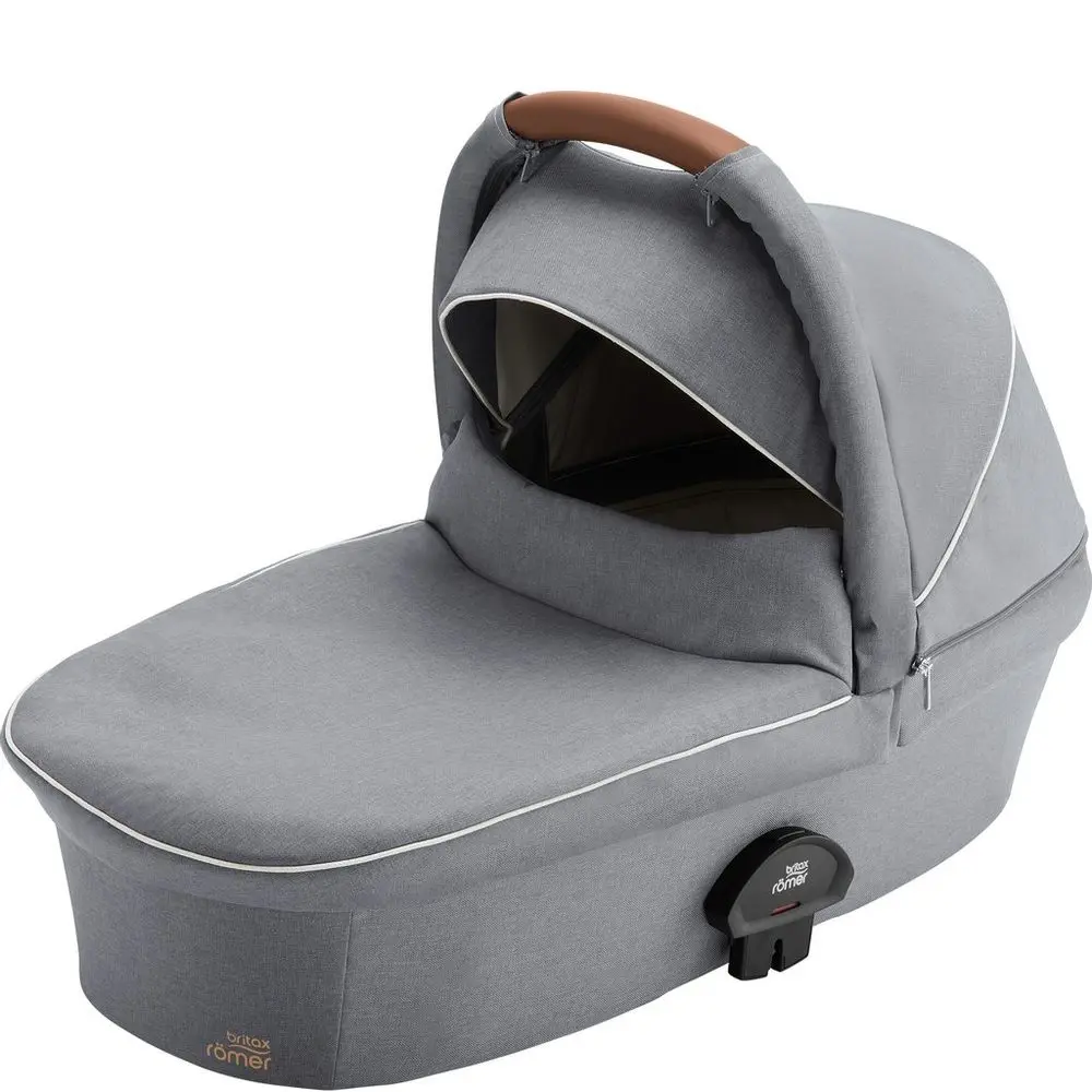 BRITAX RÖMER hluboká korba Smile III - Nordic Grey