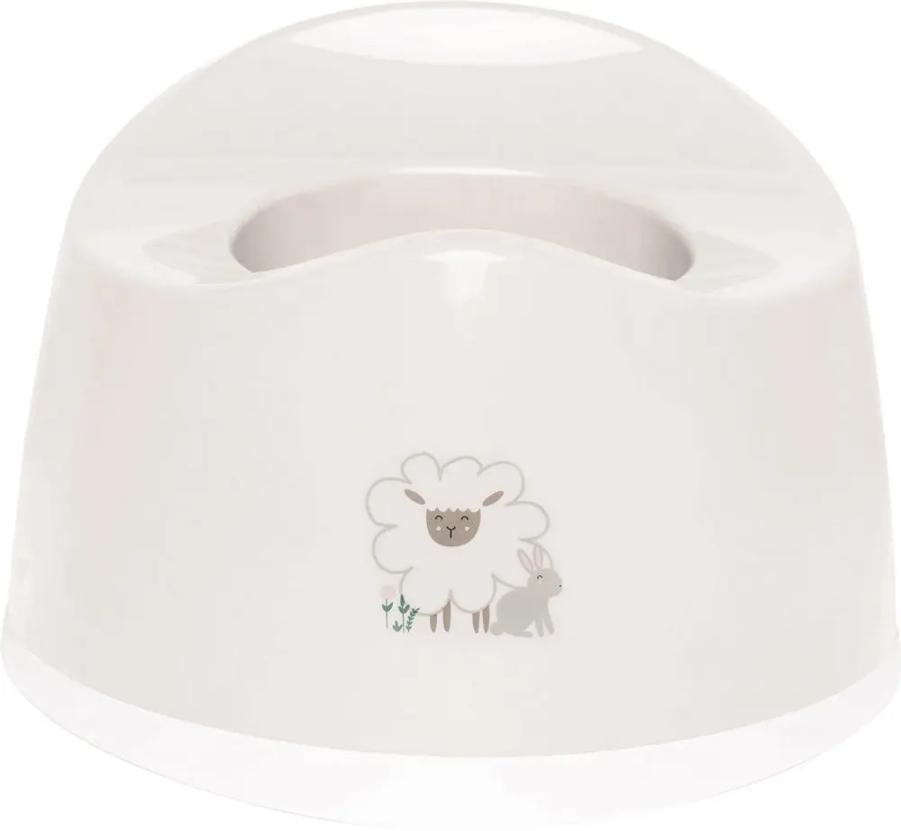 Bebe-Jou Nočník oválný Bébé-Jou Tiny Sheep