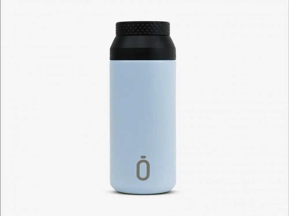 Termohrnek Mii 350ml Powder Sky