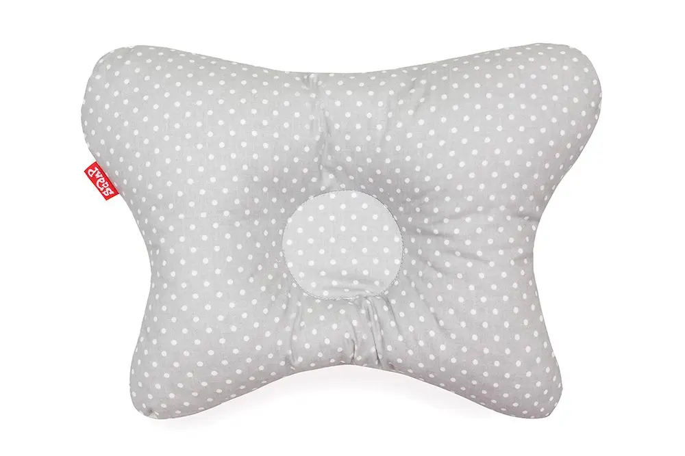 Scamp Polštářek (LittleStarsDots)