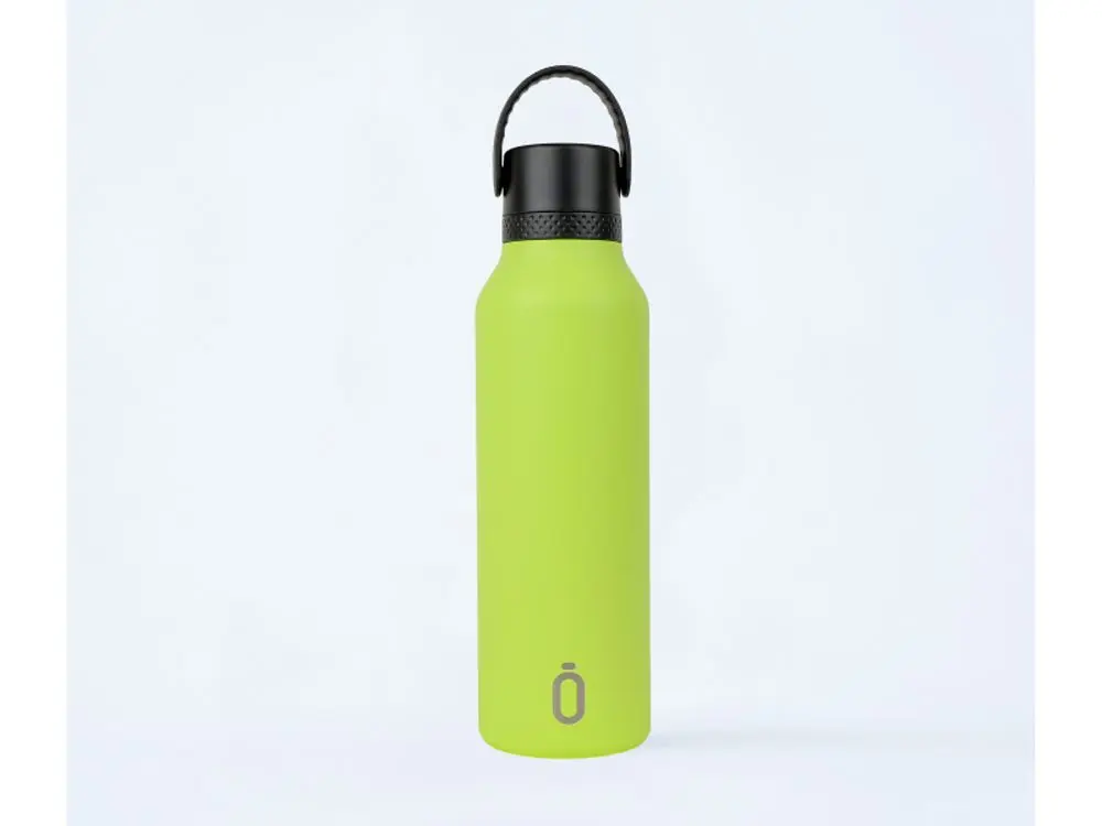 Runbott Termoláhev Mii 600 ml Sharp Green