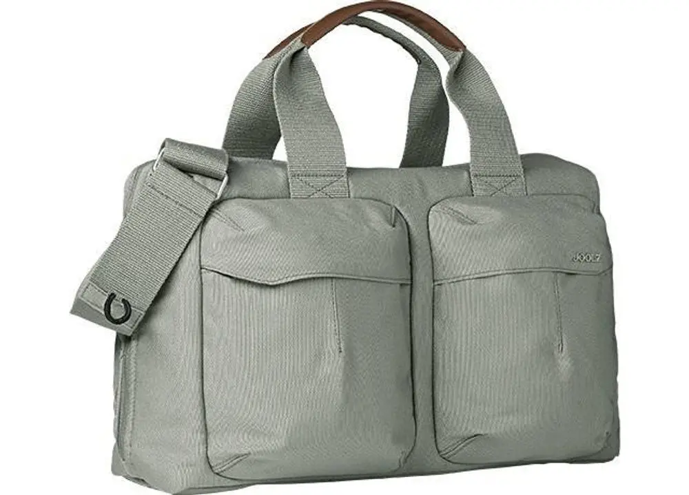 JOOLZ Uni Přebalovací taška Daring Grey