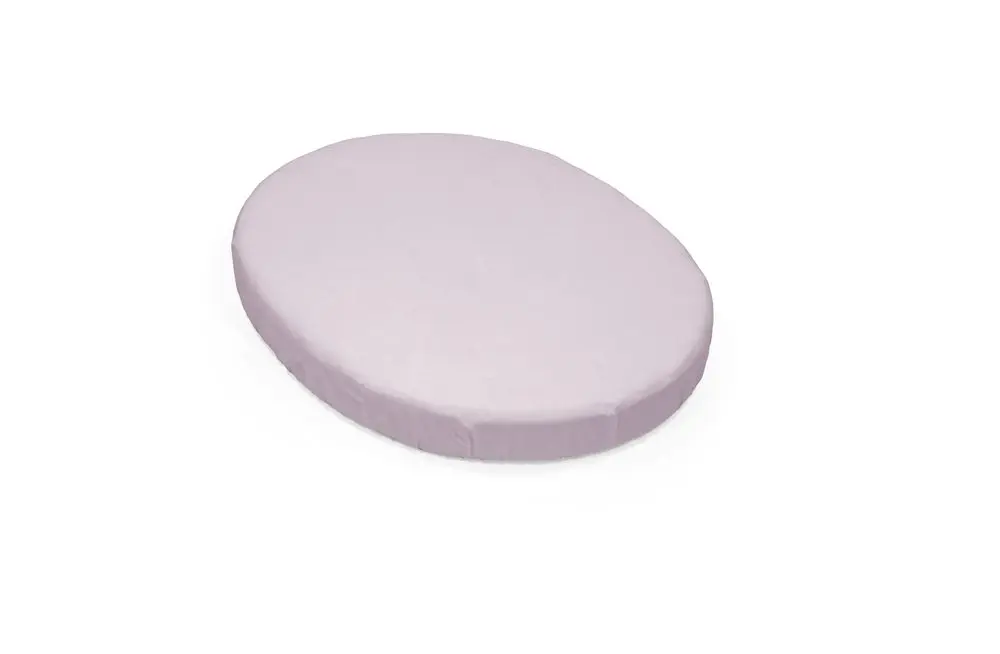 STOKKE® Sleepi™ Mini V3 Bavlněné prostěradlo - Lavender