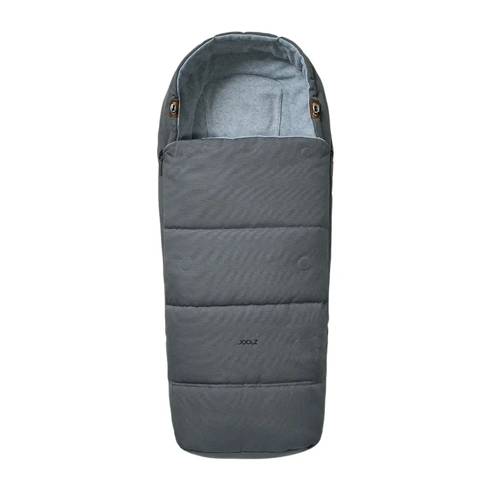 JOOLZ Uni Fusak Pure grey