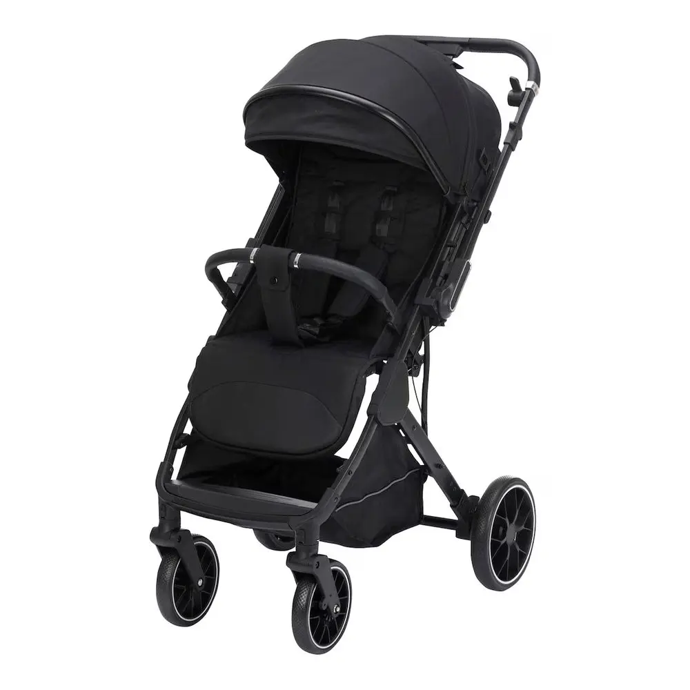 Fillikid Sportovní kočárek Axis black