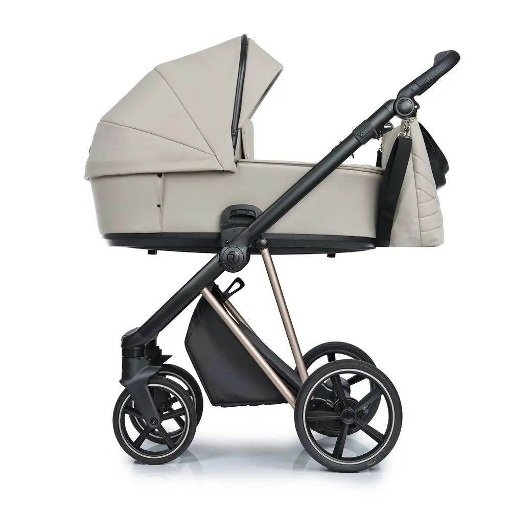Roan Ivi 2.0 2026 - Sesame Champagne