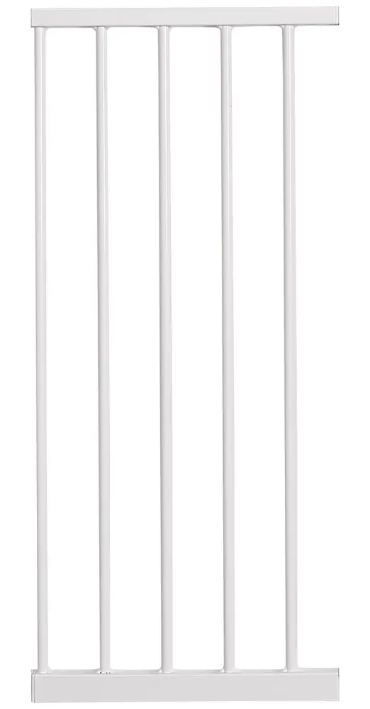 BabyDan Panel prodloužení 32 cm Asta Extra široká