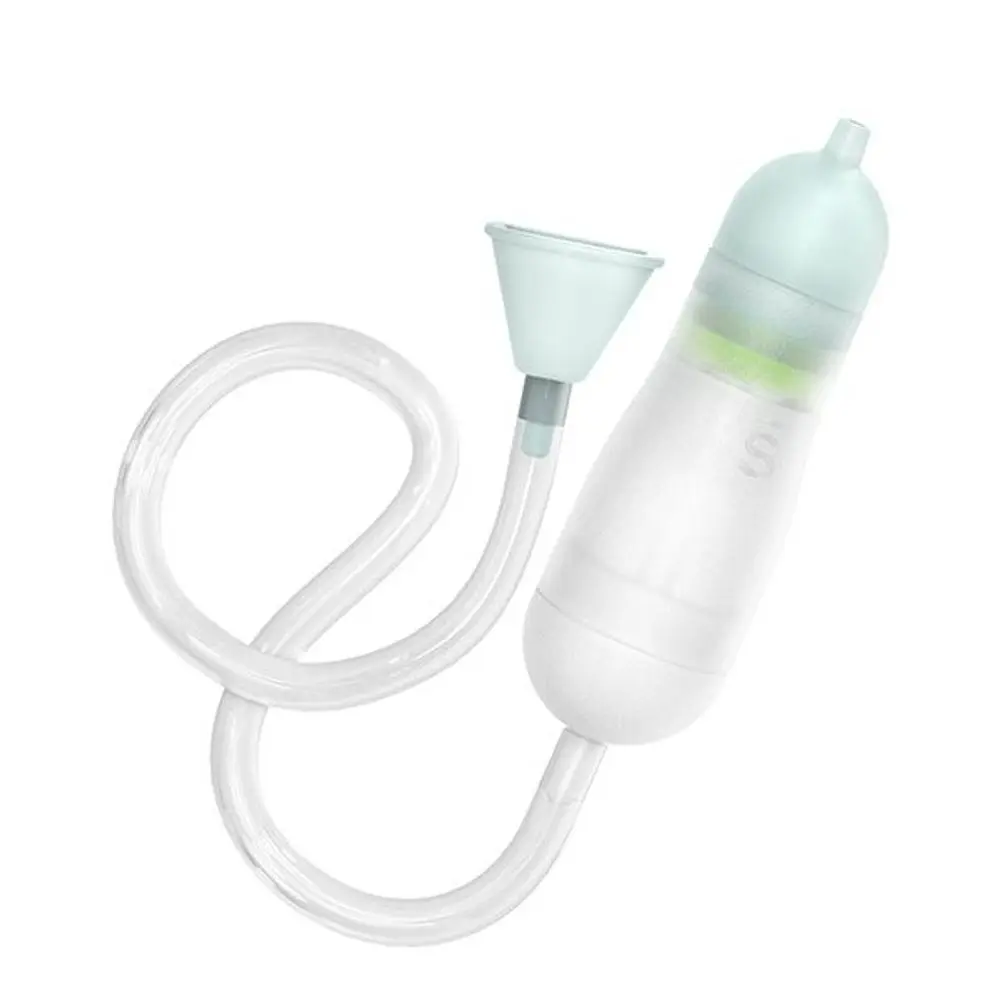 Suavinex SUAVINEX | Anatomická odsávačka do nosíku